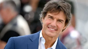 tom cruise