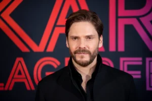 Daniel Brühl