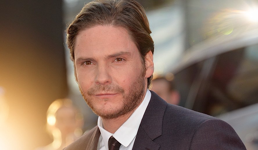 Daniel Brühl