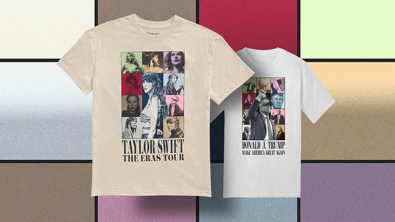 taylor swift merch